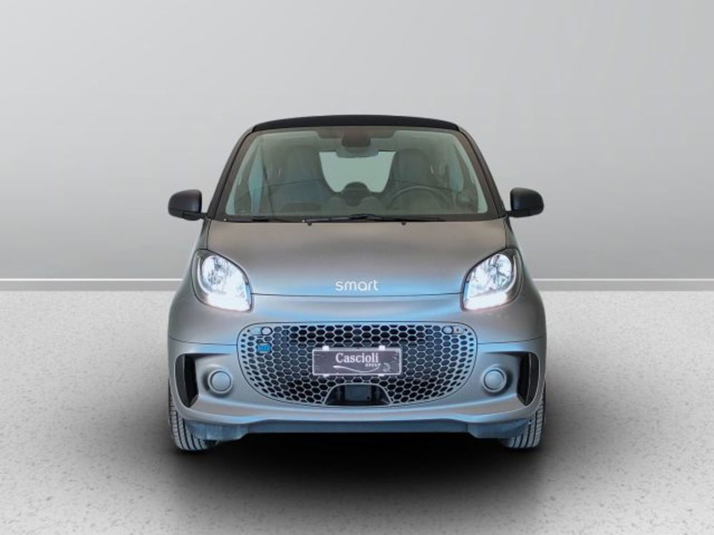 smart Fortwo usata a Teramo (2)