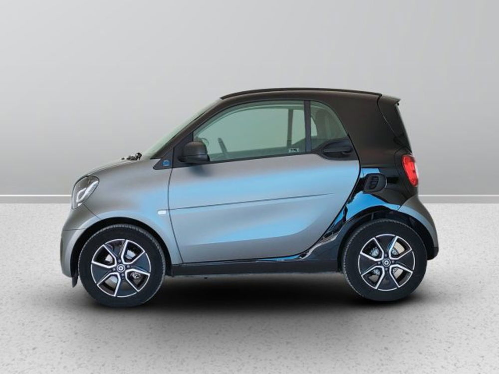 smart Fortwo usata a Teramo (3)