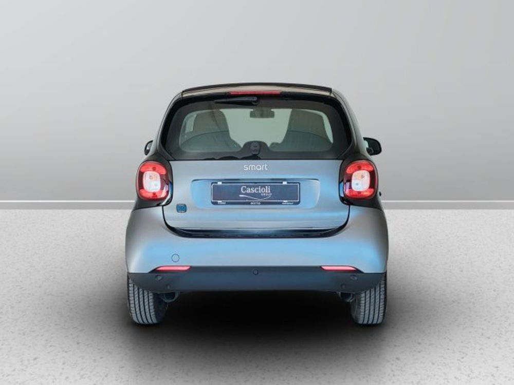 smart Fortwo usata a Teramo (4)