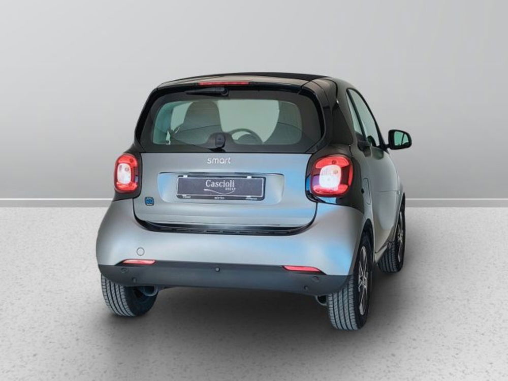 smart Fortwo usata a Teramo (6)