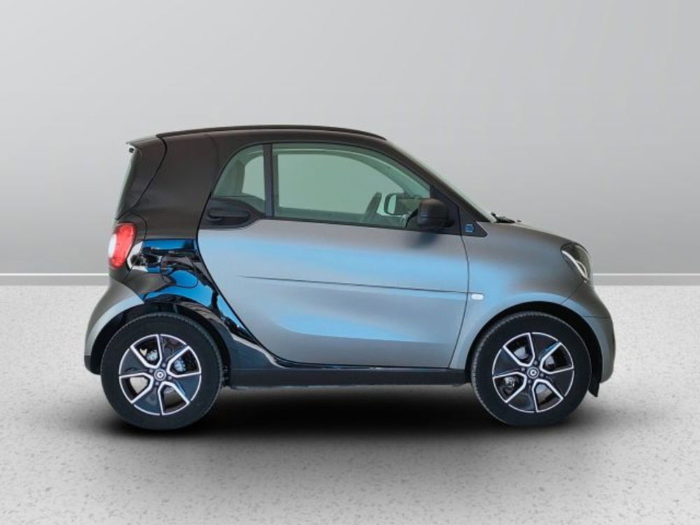 smart Fortwo usata a Teramo (7)