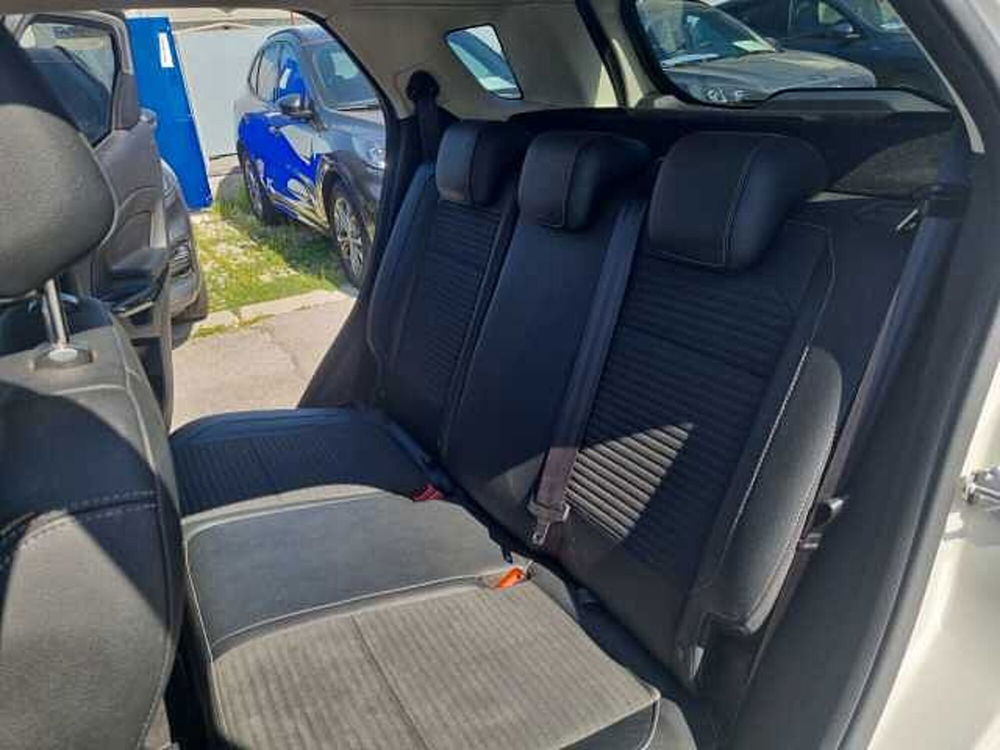 Ford EcoSport usata a Salerno (12)