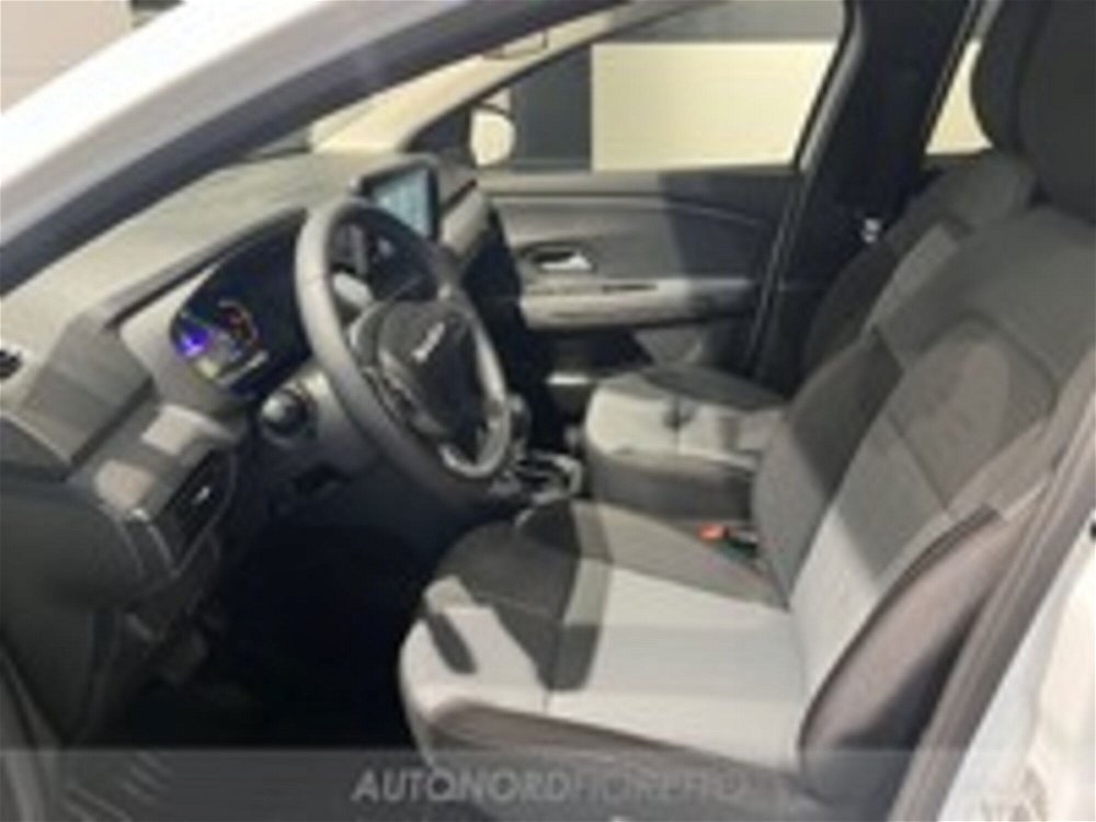 Dacia Jogger Jogger 1.6 hybrid Extreme 140cv 7p.ti nuova a Pordenone (4)