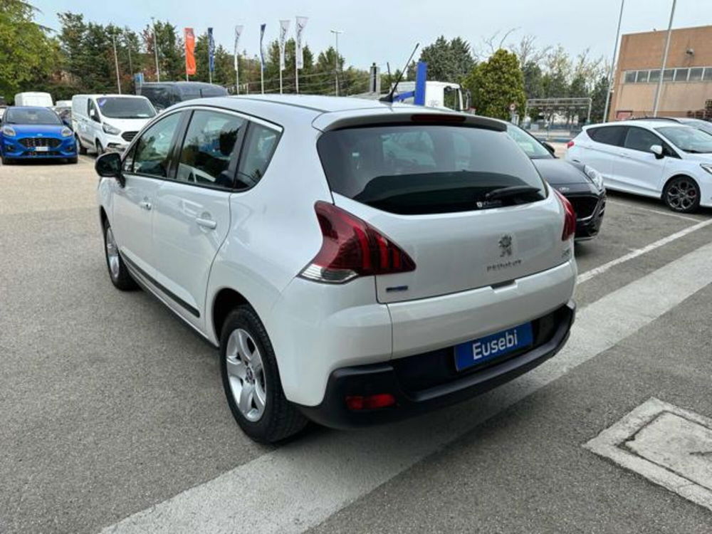 Peugeot 3008 usata a Pesaro-Urbino (6)