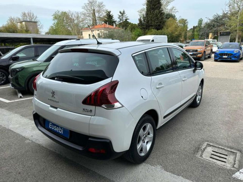 Peugeot 3008 usata a Pesaro-Urbino (7)