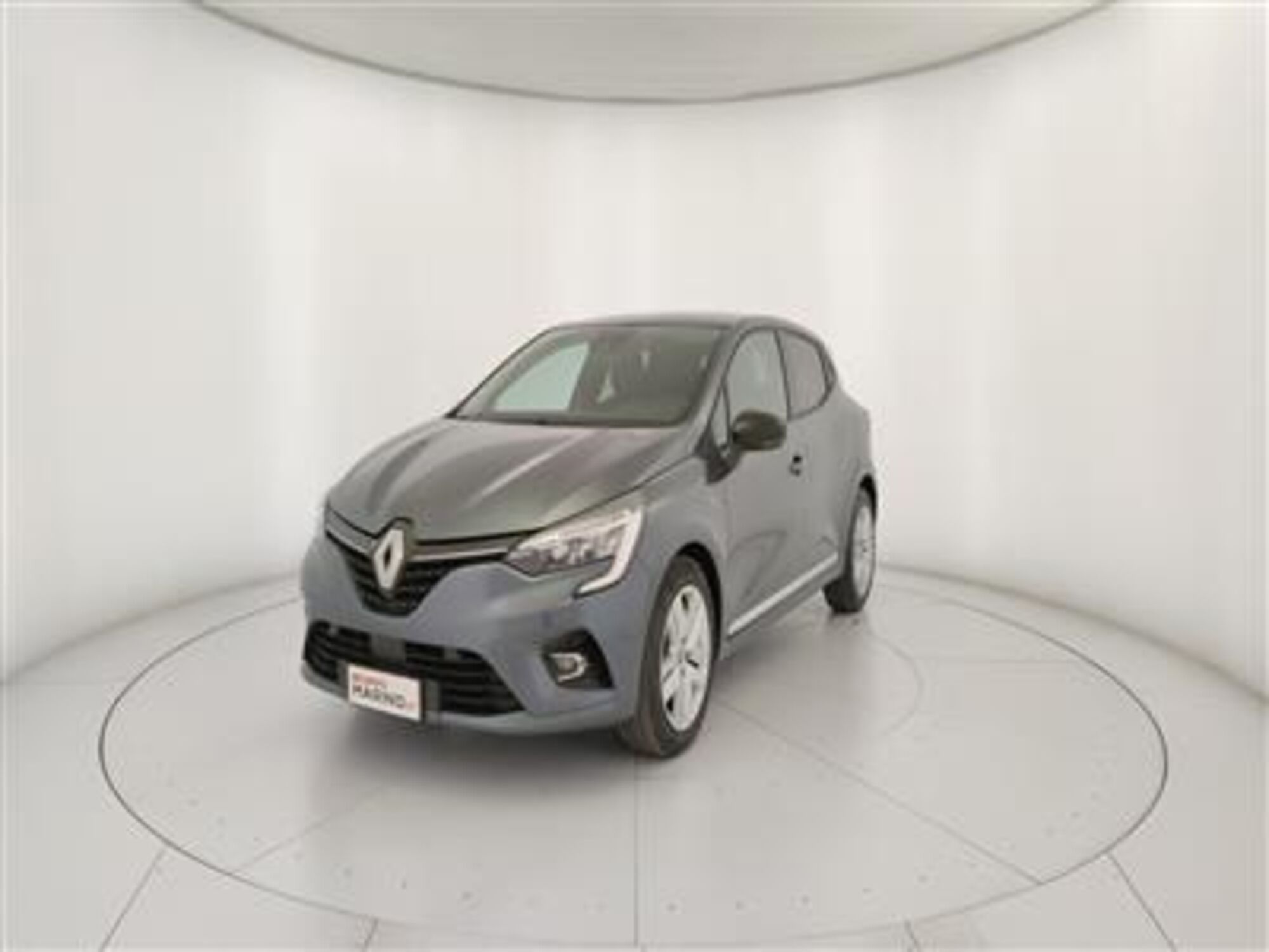 Renault Clio 1.0 tce Techno Gpl 100cv del 2021 usata a Bari