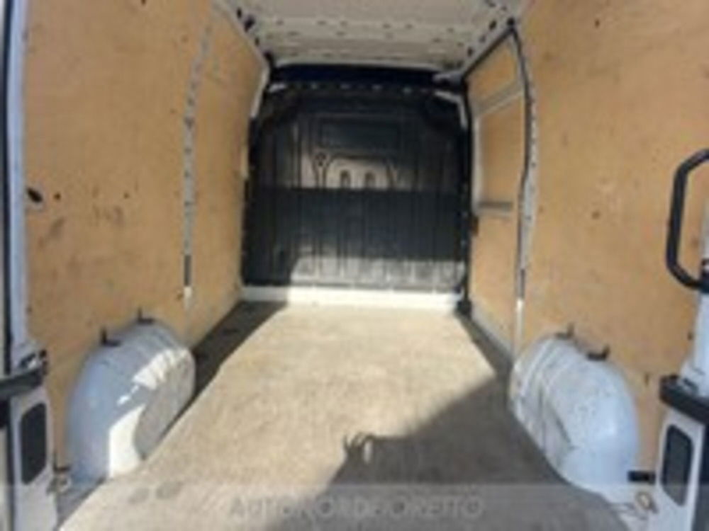 Renault Master Furgone usata a Pordenone (10)