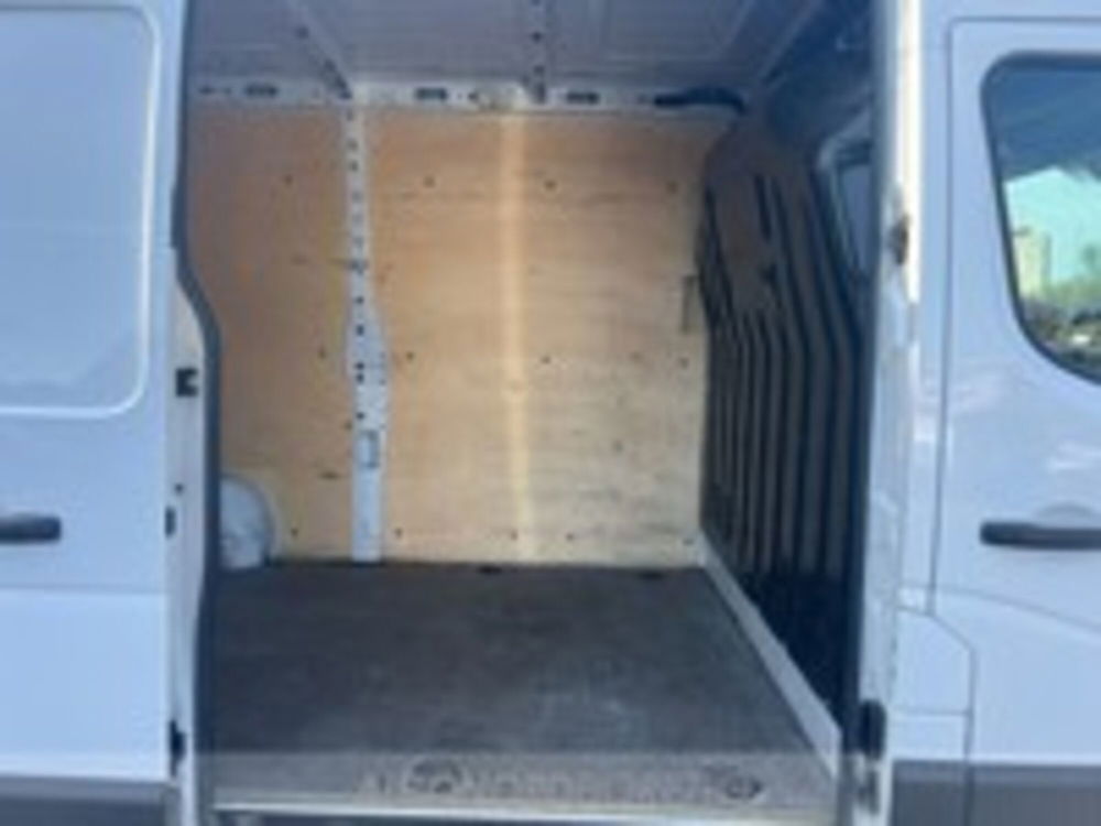 Renault Master Furgone usata a Pordenone (11)