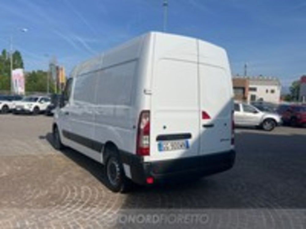 Renault Master Furgone usata a Pordenone (6)