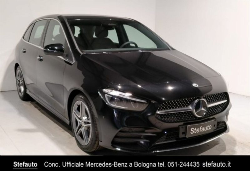 Mercedes-Benz Classe B 180 Automatic Premium AMG Line nuova a Castel Maggiore