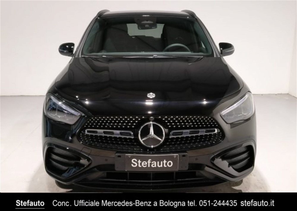 Mercedes-Benz GLA SUV 180 Automatic AMG Line Advanced Plus nuova a Castel Maggiore (2)