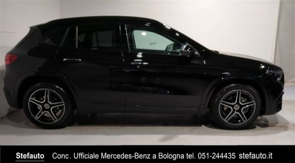 Mercedes-Benz GLA SUV 180 Automatic AMG Line Advanced Plus nuova a Castel Maggiore (3)