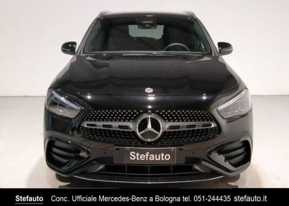 Mercedes-Benz GLA SUV 180 d Automatic AMG Line Advanced Plus nuova a Castel Maggiore (2)