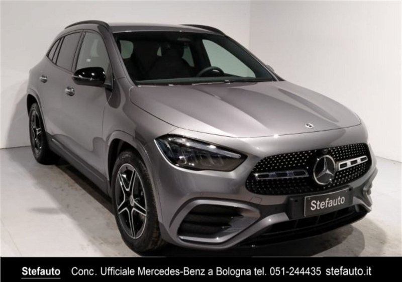 Mercedes-Benz GLA SUV 200 d Automatic AMG Line Advanced Plus nuova a Castel Maggiore