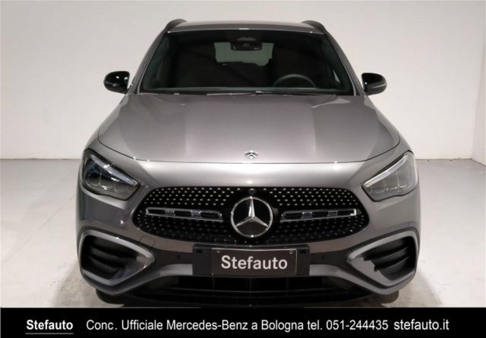 Mercedes-Benz GLA SUV 200 d Automatic AMG Line Advanced Plus nuova a Castel Maggiore (2)