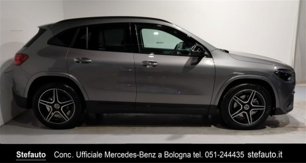 Mercedes-Benz GLA SUV 200 d Automatic AMG Line Advanced Plus nuova a Castel Maggiore (3)