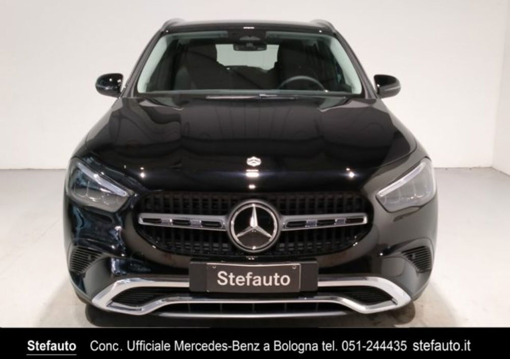 Mercedes-Benz GLA SUV 200 d Automatic Progressive Advanced Plus nuova a Castel Maggiore (2)