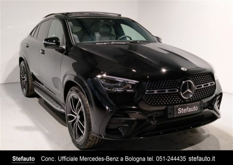 Mercedes-Benz GLE SUV 350 de 4Matic Plug-in hybrid AMG Line Premium nuova a Castel Maggiore