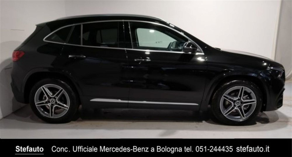 Mercedes-Benz GLA SUV 180 d Automatic AMG Line Advanced Plus nuova a Castel Maggiore (3)