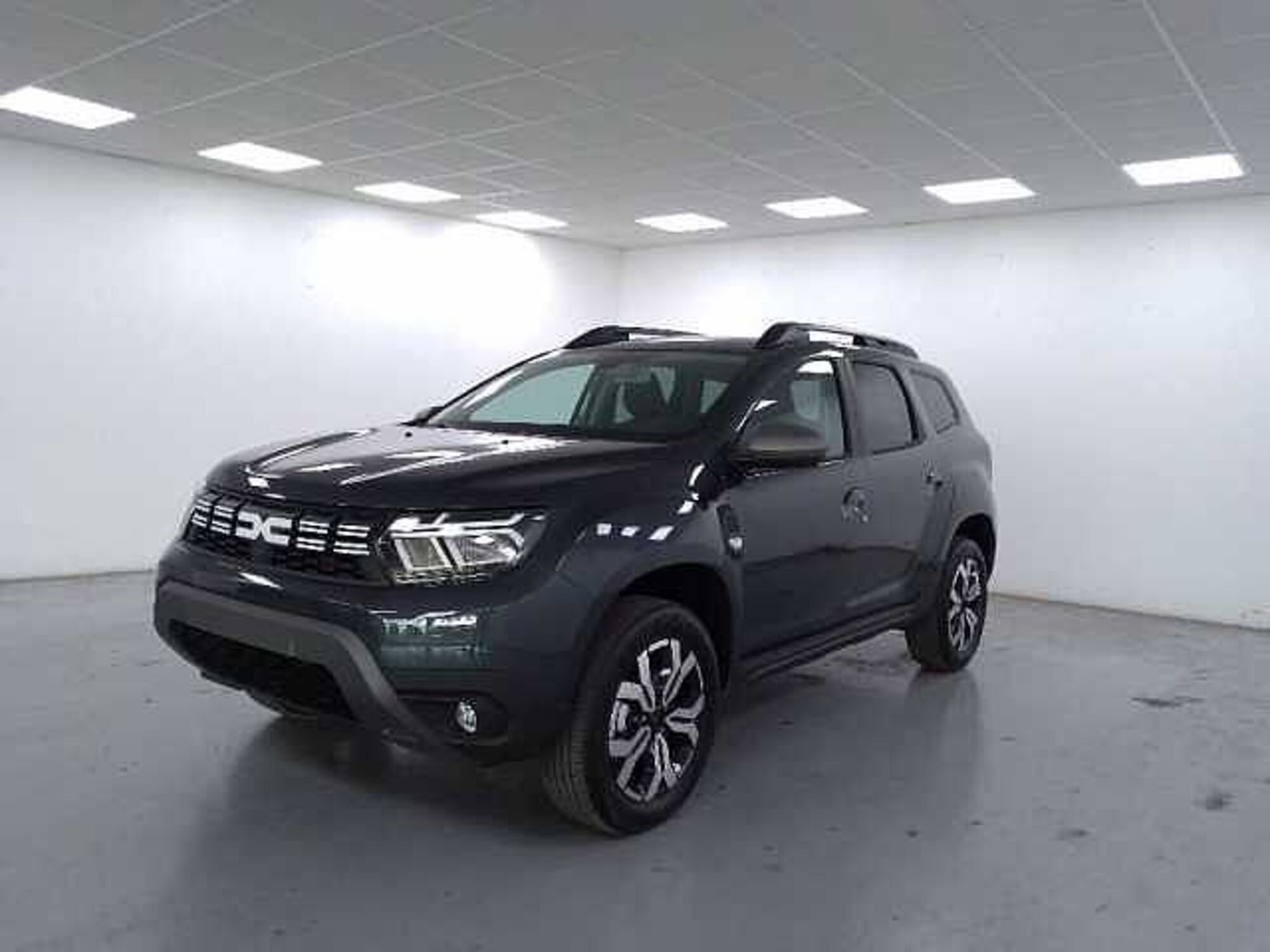 Dacia Duster 1.0 TCe GPL 4x2 Journey nuova a Cuneo