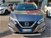 Nissan Qashqai 1.3 DIG-T 160 CV DCT Tekna del 2020 usata a Parma (8)