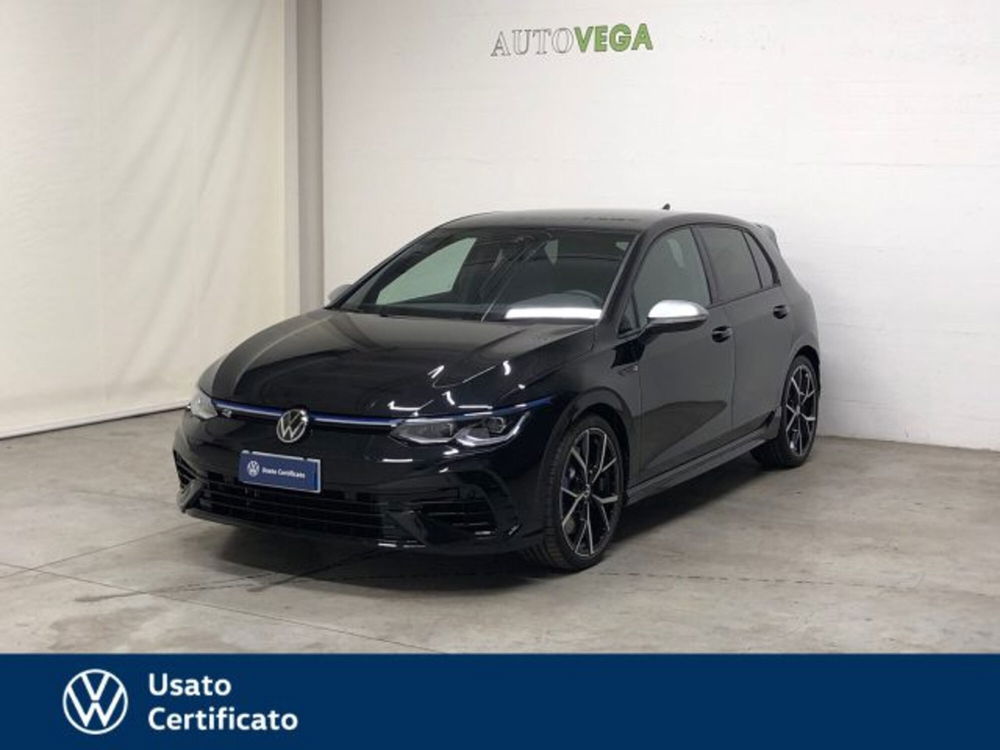 Volkswagen Golf 2.0 TSI R DSG 4Motion  del 2024 usata a Arzignano