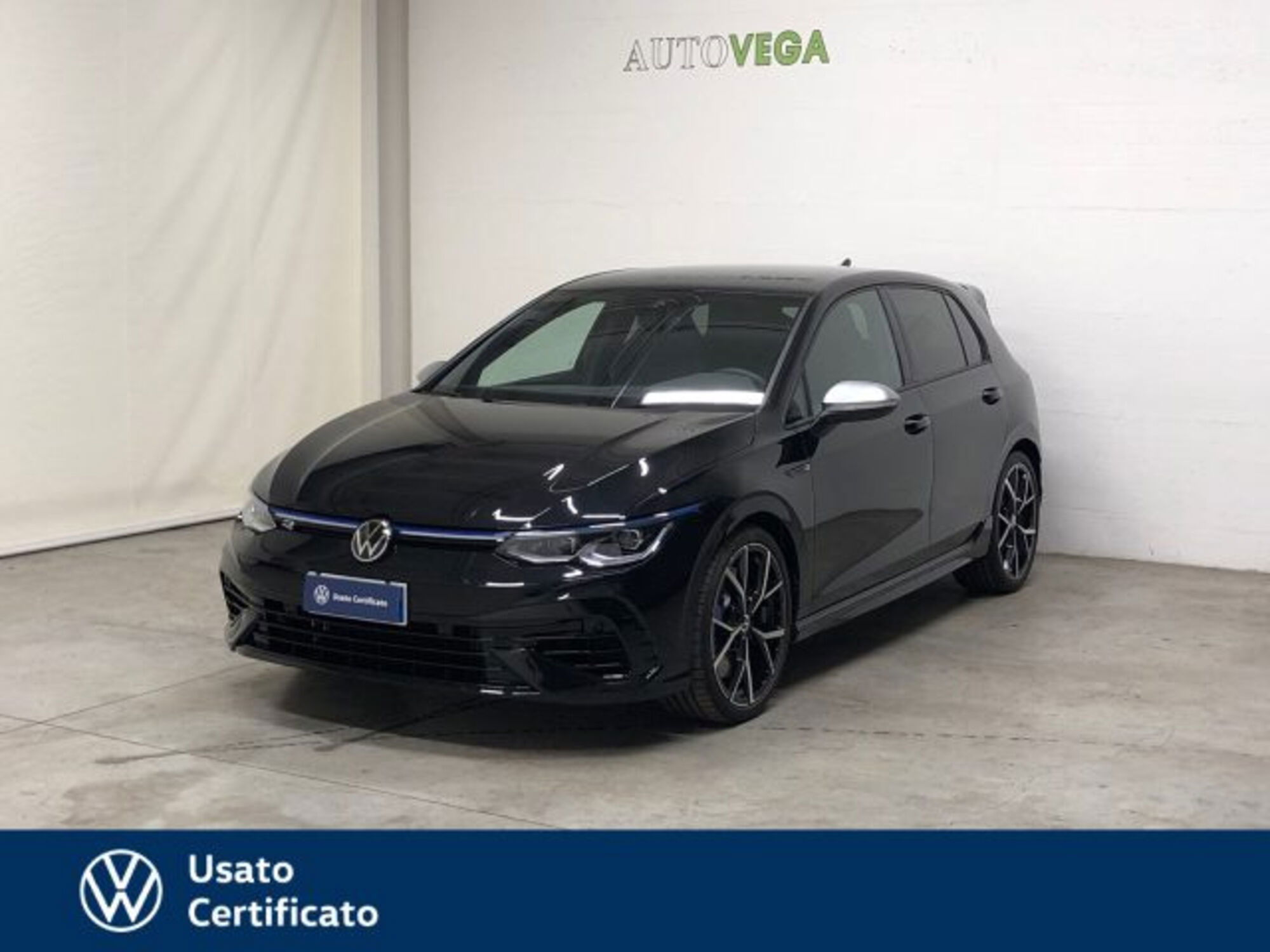 Volkswagen Golf 2.0 tsi R 4motion 333cv dsg del 2024 usata a Arzignano