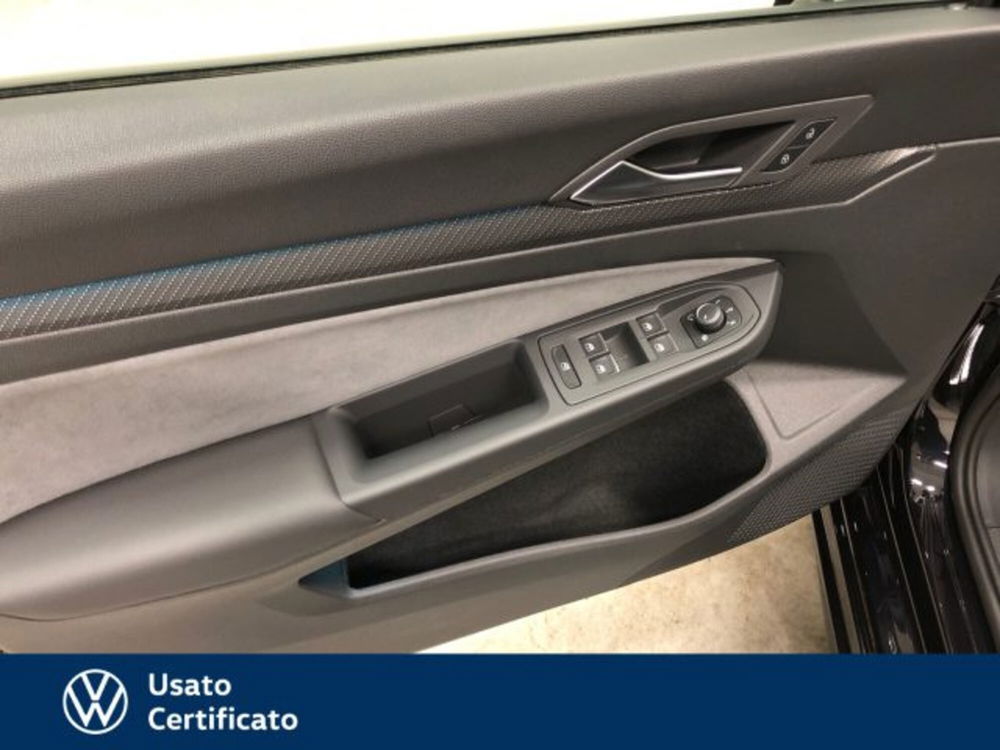 Volkswagen Golf usata a Vicenza (14)