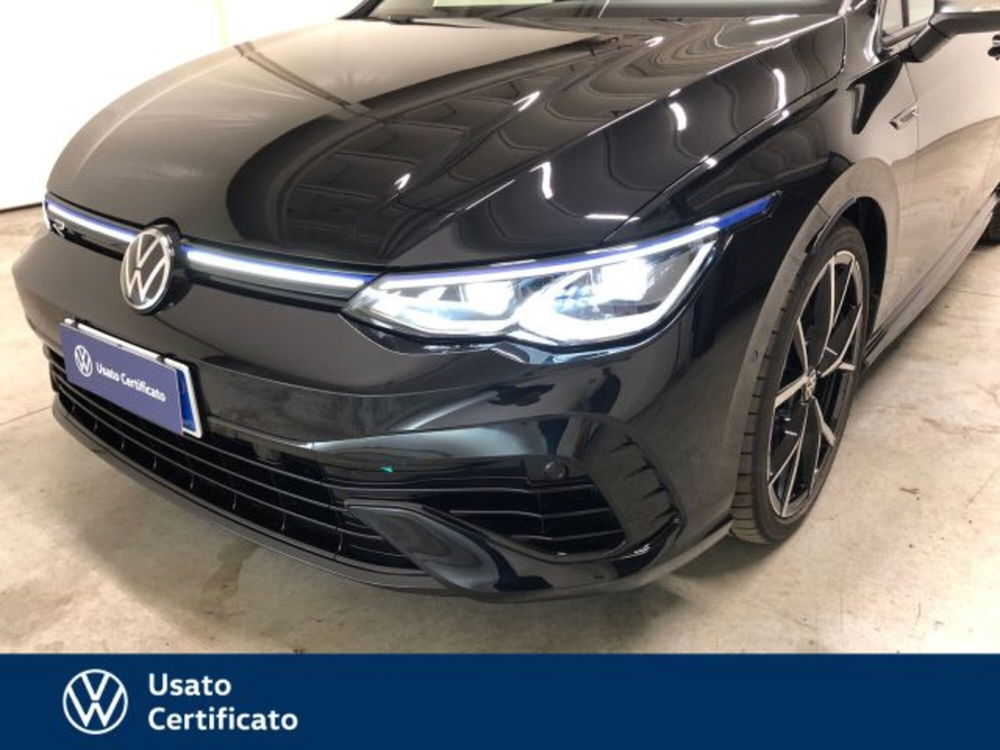 Volkswagen Golf usata a Vicenza (18)