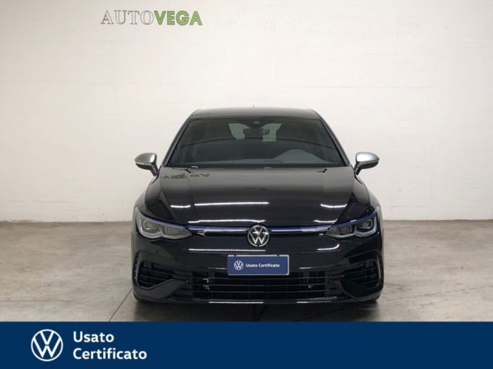 Volkswagen Golf 2.0 TSI R DSG 4Motion  del 2024 usata a Arzignano (2)