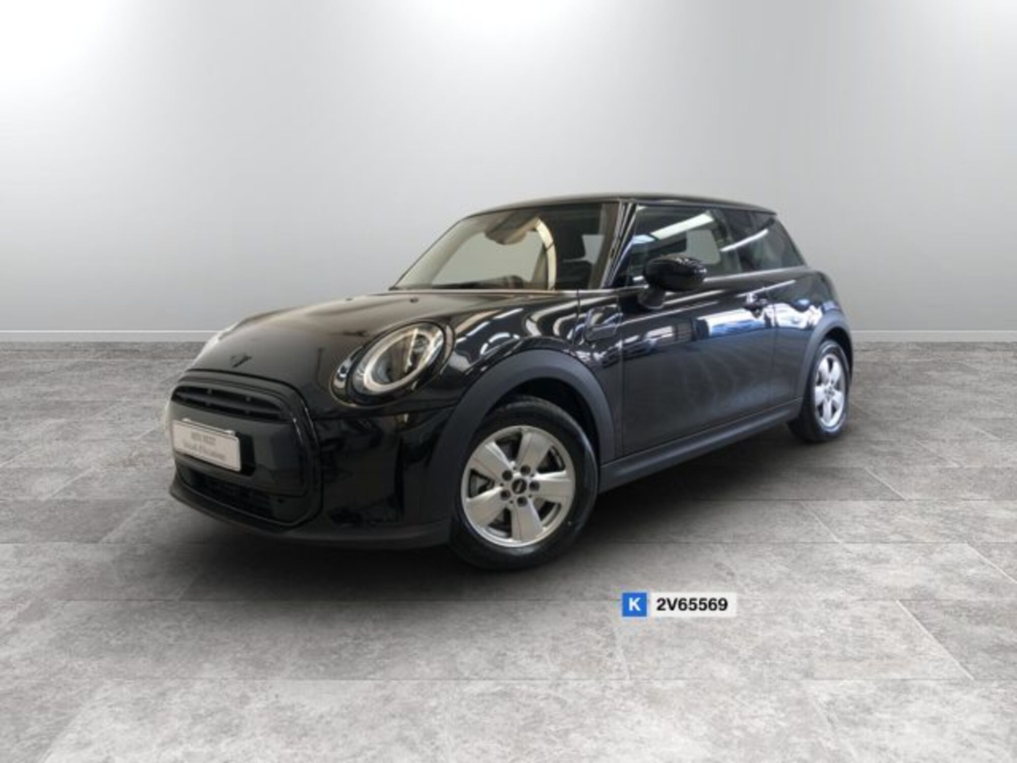 MINI Mini 1.5 Cooper Essential  del 2024 usata a Modena