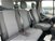 Opel Movano Furgone 35 2.3 BiTurbo 145CV S&S PM-TM FWD Combi  del 2018 usata a Maniago (15)