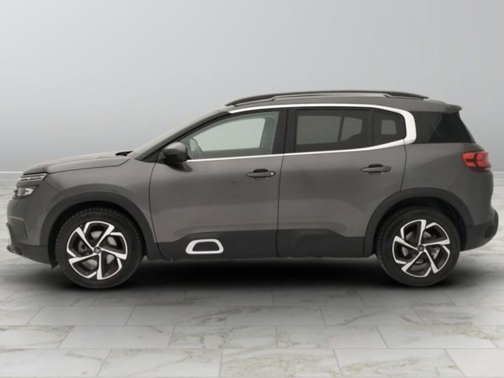 Citroen C5 Aircross usata a Torino (2)