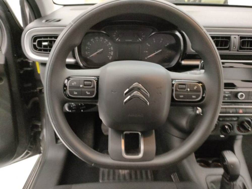 Citroen C3 usata a Torino (13)