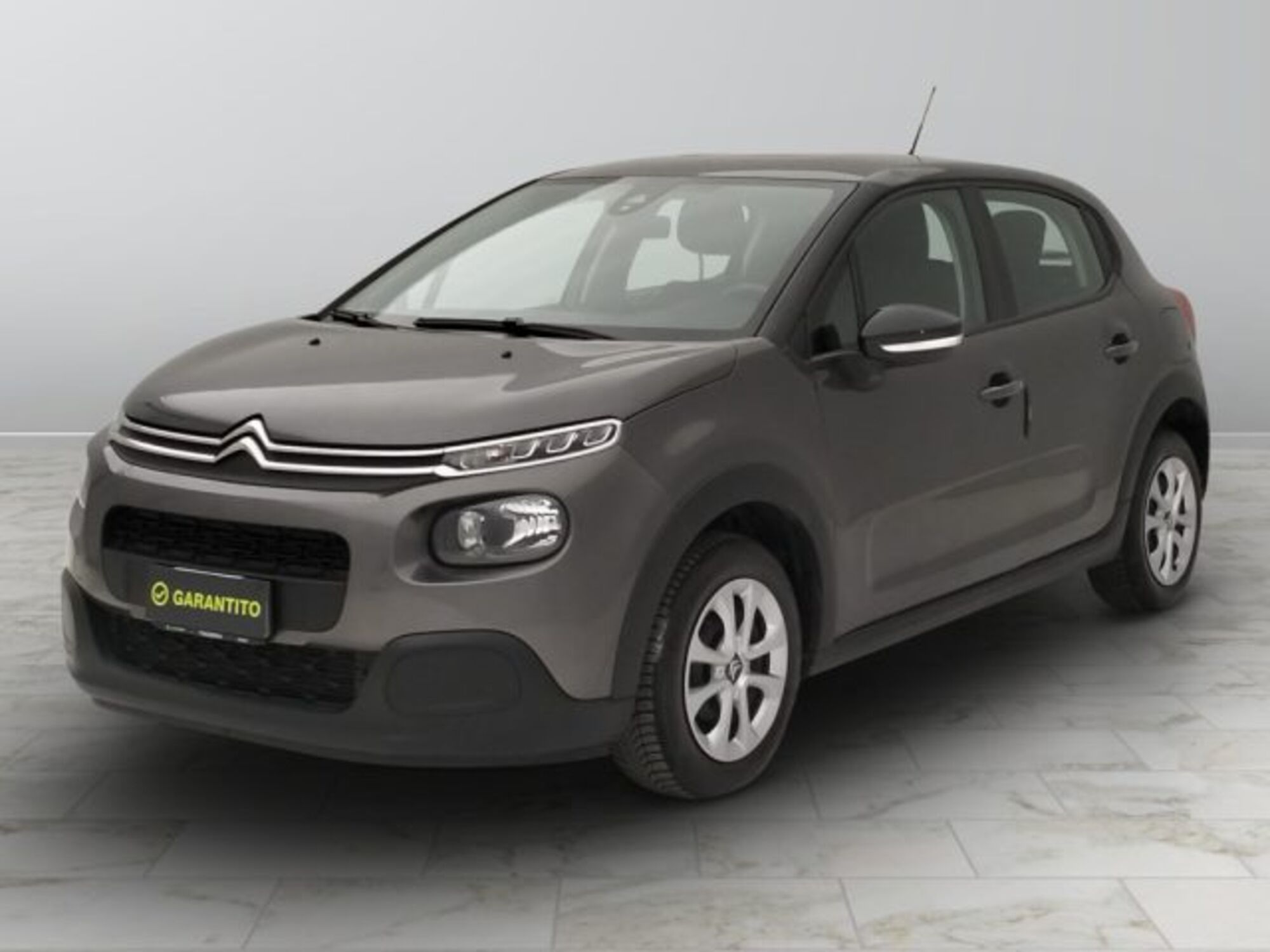 Citroen C3 1.2 puretech You s&amp;s 83cv del 2021 usata a Torino