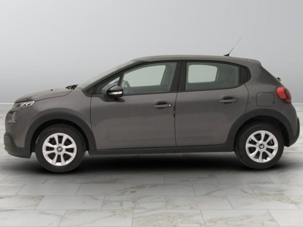 Citroen C3 usata a Torino (2)