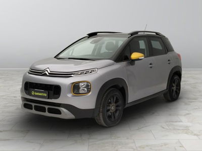 Citroen C3 Aircross PureTech 110 S&amp;S Rip Curl  del 2021 usata a Torino