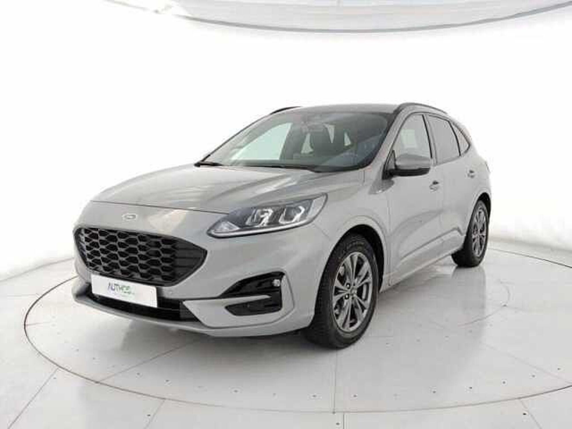 Ford Kuga 1.5 EcoBlue 120 CV 2WD ST-Line  del 2021 usata a Torino