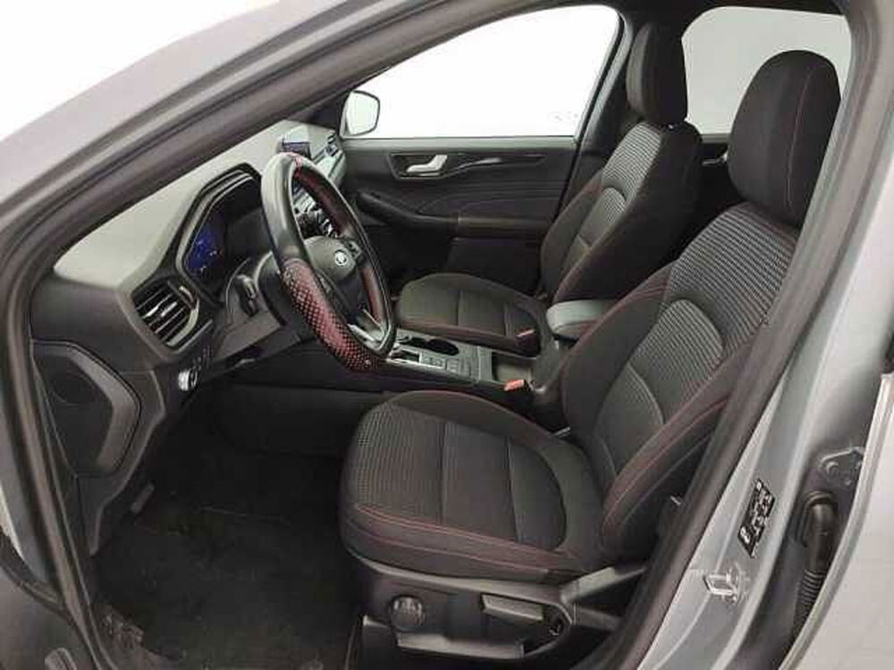 Ford Kuga usata a Torino (17)