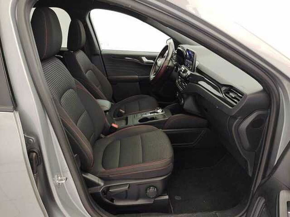 Ford Kuga usata a Torino (19)