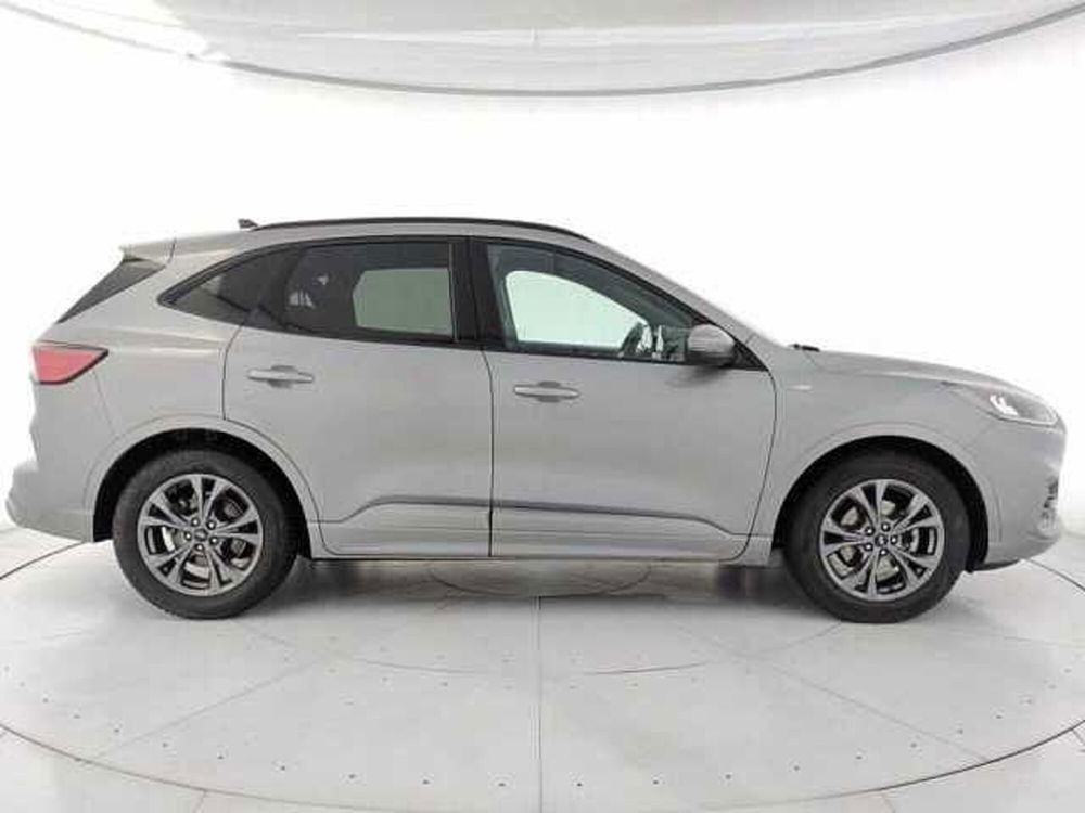 Ford Kuga usata a Torino (7)