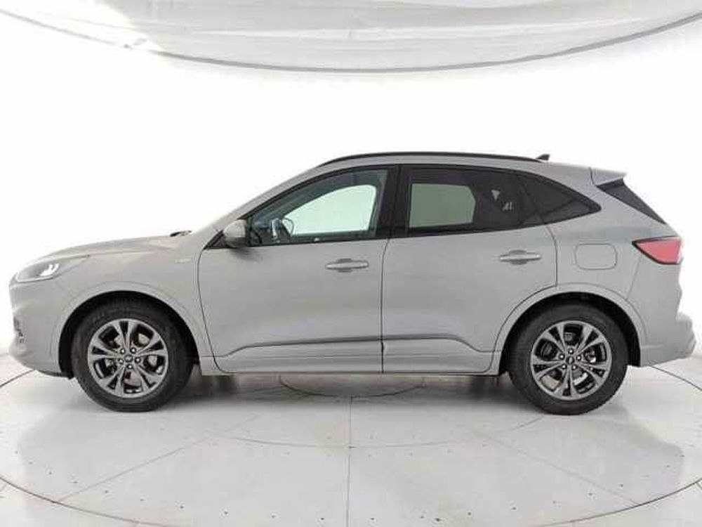 Ford Kuga usata a Torino (8)