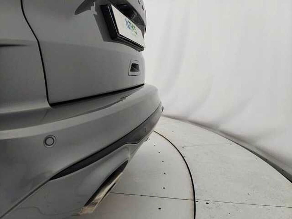 Ford Kuga usata a Torino (9)