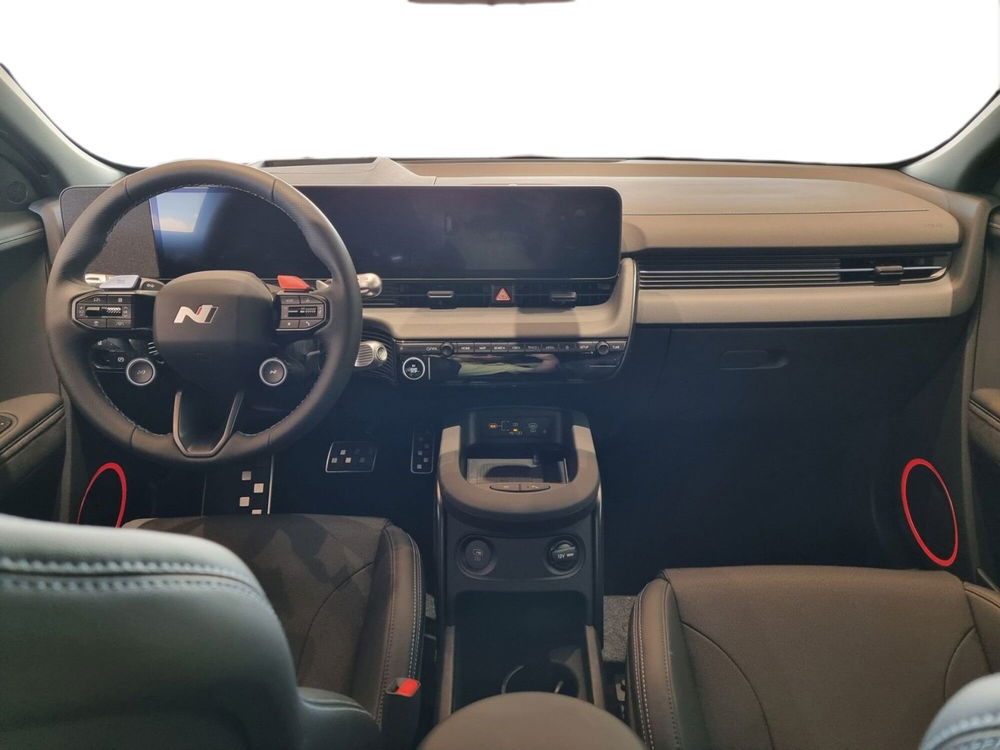 Hyundai Ioniq 5 N  nuova a Pistoia (13)