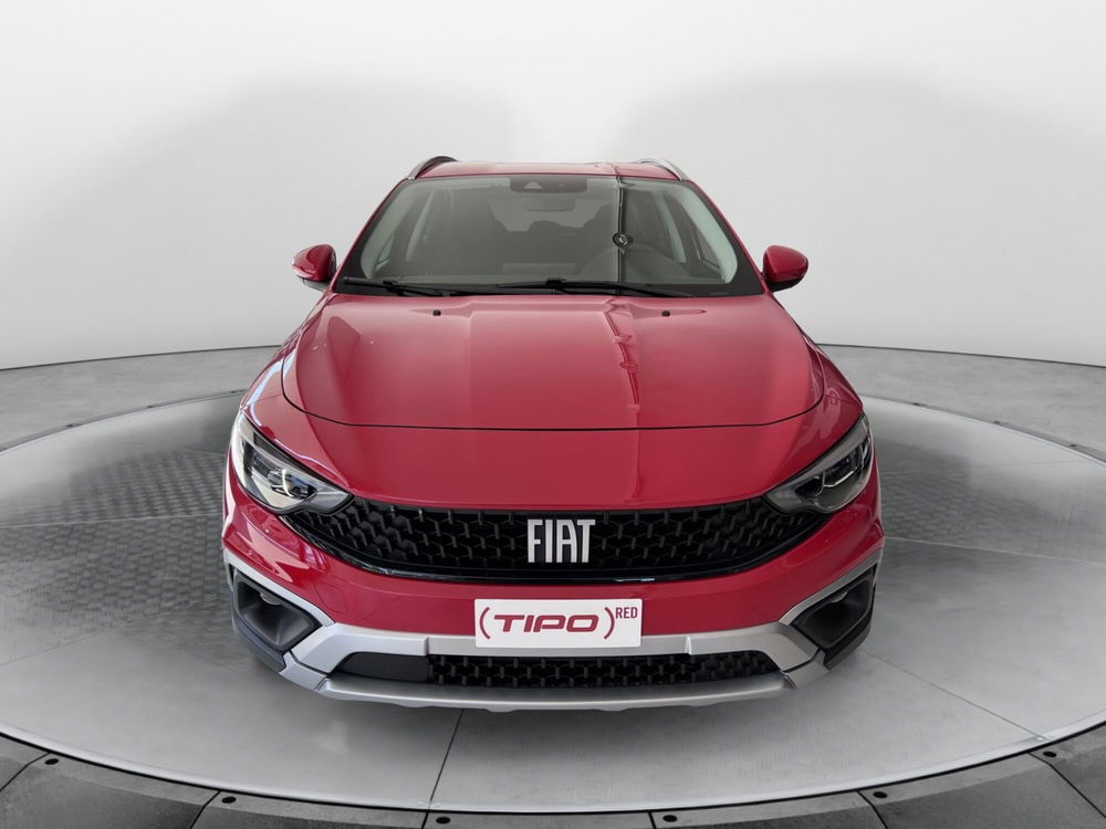 Fiat Tipo nuova a Pisa (2)