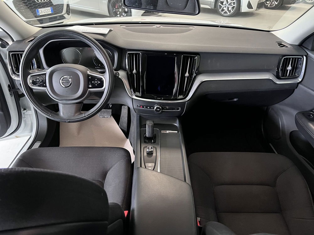 Volvo V60 usata a Pisa (11)