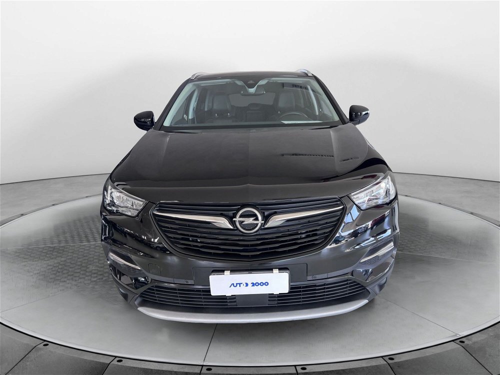 Opel Grandland X 1.6 diesel Ecotec Start&Stop Innovation del 2018 usata a Ponsacco (2)