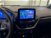 Ford Puma 1.0 EcoBoost Hybrid 125 CV S&S aut. ST-Line X  del 2021 usata a Ponsacco (14)