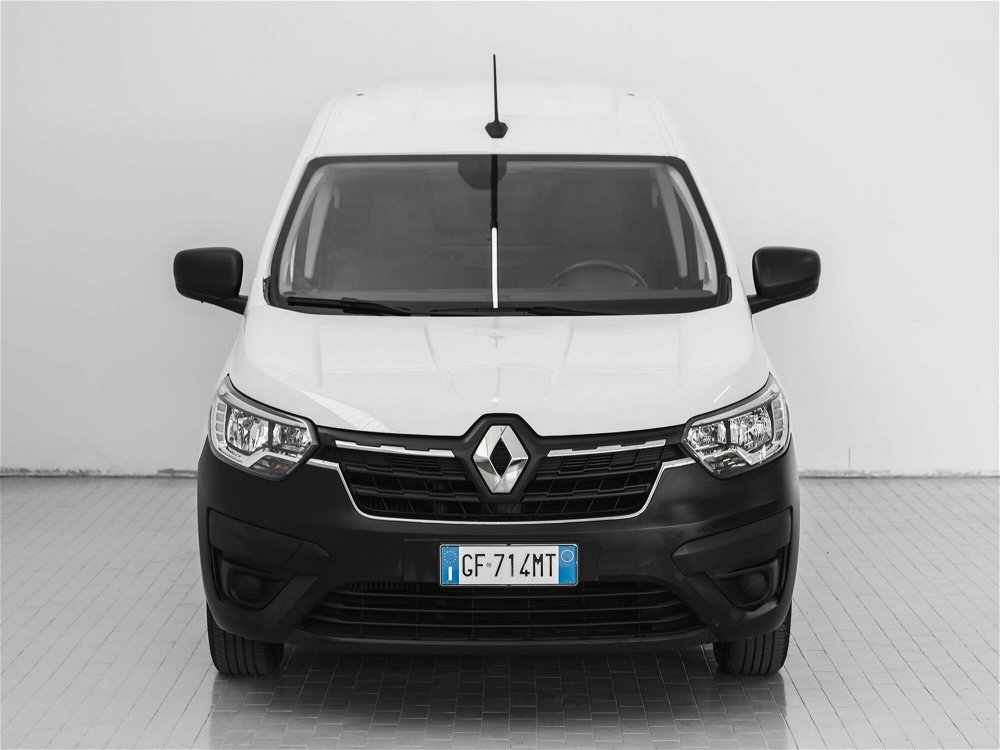 Renault Kangoo 1.3 TCe 100CV Van Edition One del 2021 usata a Prato (2)