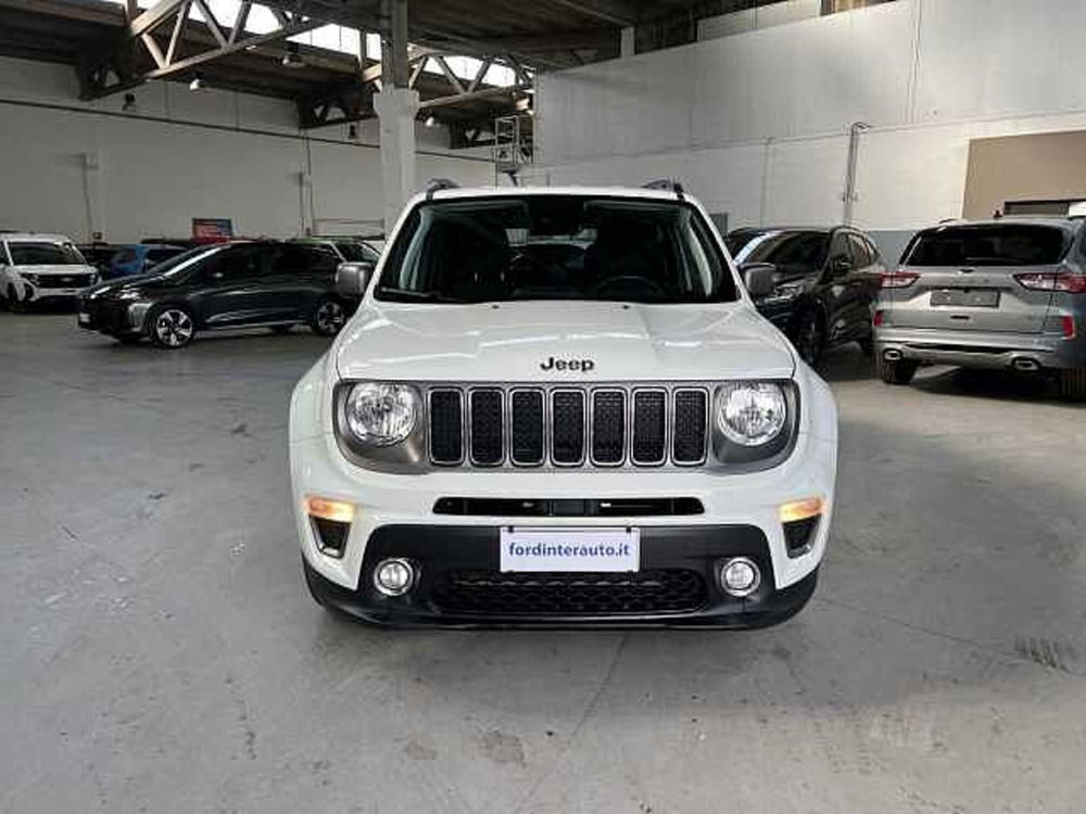 Jeep Renegade usata a Milano (4)